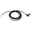 Image de Capteur, Vitesse De Roue 30491 Abs Abs 30491 Mercedes-Benz