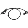 Image de Capteur, Vitesse De Roue 30496 Abs Abs 30496 Nissan