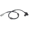 Image de Capteur, Vitesse De Roue 30503 Abs Abs 30503 Peugeot