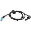 Image de Capteur, Vitesse De Roue 30726 Abs Abs 30726 Nissan