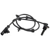 Image de Capteur, Vitesse De Roue 30727 Abs Abs 30727 Nissan