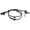 Image de Capteur, Vitesse De Roue 30728 Abs Abs 30728 Nissan