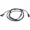 Image de Capteur, Vitesse De Roue 30608 Abs Abs 30608 Alfa Romeo
