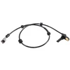 Image de Capteur, Vitesse De Roue 30596 Abs Abs 30596 Nissan