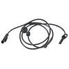 Image de Capteur, Vitesse De Roue 30616 Abs Abs 30616 Fiat