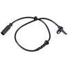 Image de Capteur, Vitesse De Roue 30617 Abs Abs 30617 Abarth;Alfa Romeo;Fiat;Opel;Vauxhall