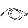 Image de Capteur, Vitesse De Roue 30618 Abs Abs 30618 Fiat;Lancia