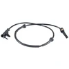 Image de Capteur, Vitesse De Roue 30624 Abs Abs 30624 Mitsubishi;Smart