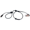 Image de Capteur, Vitesse De Roue 30631 Abs Abs 30631 Land Rover