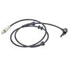 Image de Capteur, Vitesse De Roue 30644 Abs Abs 30644 Alfa Romeo