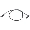 Image de Capteur, Vitesse De Roue 30657 Abs Abs 30657 Fiat;Lancia