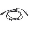 Image de Capteur, Vitesse De Roue 30662 Abs Abs 30662 Citroen;Fiat;Opel;Peugeot