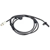 Image de Capteur, Vitesse De Roue 30669 Abs Abs 30669 Fiat