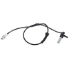 Image de Capteur, Vitesse De Roue 30699 Abs Abs 30699 Renault