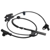 Image de Capteur, Vitesse De Roue 30718 Abs Abs 30718 Toyota