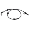 Image de Capteur, Vitesse De Roue 30742 Abs Abs 30742 Nissan