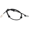 Image de Capteur, Vitesse De Roue 30771 Abs Abs 30771 Nissan;Opel;Renault;Vauxhall