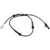 Image de Capteur, Vitesse De Roue 30772 Abs Abs 30772 Opel;Renault;Vauxhall