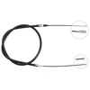 Image de Tirette À Câble, Frein De Stationnement K12043 Abs Abs K12043 Mercedes-Benz