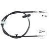 Image de Tirette À Câble, Frein De Stationnement K12062 Abs Abs K12062 Chevrolet