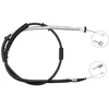Image de Tirette À Câble, Frein De Stationnement K12063 Abs Abs K12063 Fiat