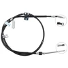Image de Tirette À Câble, Frein De Stationnement K12080 Abs Abs K12080 Mitsubishi