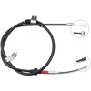 Image de Tirette À Câble, Frein De Stationnement K12085 Abs Abs K12085 Mitsubishi
