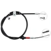 Image de Tirette À Câble, Frein De Stationnement K12089 Abs Abs K12089 Mitsubishi
