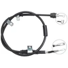 Image de Tirette À Câble, Frein De Stationnement K12092 Abs Abs K12092 Kia