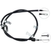 Image de Tirette À Câble, Frein De Stationnement K12093 Abs Abs K12093 Hyundai