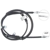 Image de Tirette À Câble, Frein De Stationnement K12100 Abs Abs K12100 Chrysler;Lancia