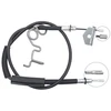 Image de Tirette À Câble, Frein De Stationnement K12102 Abs Abs K12102 Chrysler;Lancia