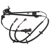 Image de Capteur, Vitesse De Roue 30129 Abs Abs 30129 Ford;Mazda