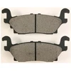 Image de Kit De Plaquettes De Frein, Frein À Disque 37640 Abs Abs 37640 Hummer
