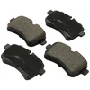 Image de Kit De Plaquettes De Frein, Frein À Disque 37630 Abs Abs 37630 Iveco