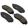 Image de Kit De Plaquettes De Frein, Frein À Disque 37627 Abs Abs 37627 Honda;Jaecoo;Omoda;Xpeng