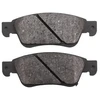 Image de Kit De Plaquettes De Frein, Frein À Disque 37636 Abs Abs 37636 Infiniti