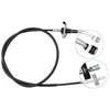 Image de Tirette À Câble, Commande D'Embrayage Abs K26670 Daihatsu