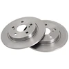 Image de Disque De Frein Abs 17830 Toyota