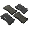 Image de Kit De Plaquettes De Frein, Frein À Disque 37614 Abs Abs 37614 Audi;Cupra;Nio;Seat;Volkswagen