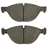 Image de Kit De Plaquettes De Frein, Frein À Disque 37610 Abs Abs 37610 Bmw