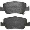 Image de Kit De Plaquettes De Frein, Frein À Disque 37616 Abs Abs 37616 Toyota