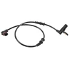 Image de Capteur, Vitesse De Roue 30109 Abs Abs 30109 Mercedes-Benz