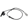 Image de Capteur, Vitesse De Roue 30138 Abs Abs 30138 Citroen;Peugeot