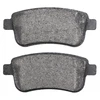 Image de Kit De Plaquettes De Frein, Frein À Disque 37732 Abs Abs 37732 Renault
