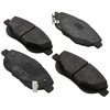 Image de Kit De Plaquettes De Frein, Frein À Disque 37736 Abs Abs 37736 Toyota