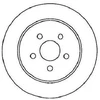 Image de Disque De Frein Abs 17953 Chrysler;Dodge