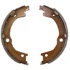Image de Jeu De Mâchoires De Frein, Frein De Stationnement 9275 Abs Abs 9275 Hyundai;Kia