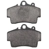 Image de Kit De Plaquettes De Frein, Frein À Disque 37094 Abs Abs 37094 Porsche