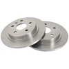 Image de Disque De Frein Abs 17991 Chevrolet;Opel;Saab;Vauxhall